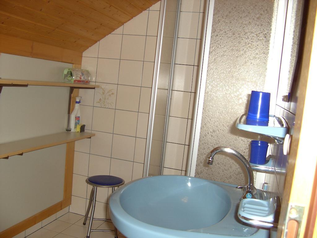 Gaestehaus Macheiner Mariapfarr Room photo